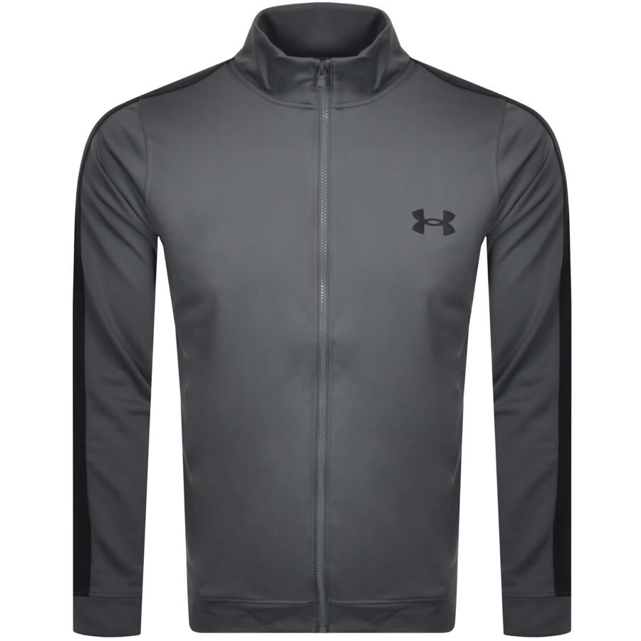 Alternative Image for ProductUnder Armour Emea Tracksuit Grey2