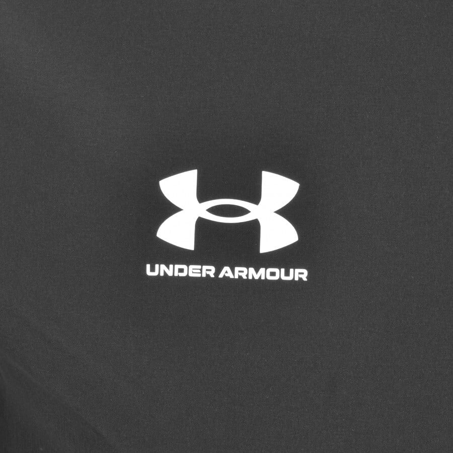 Alternative Image for ProductUnder Armour Sport Windbreaker Black3