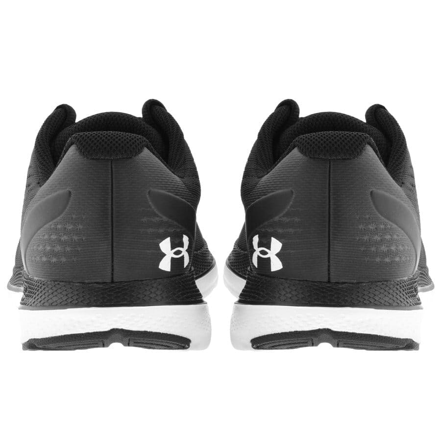 Alternative Image for ProductUnder Armour Charged Impulse 2 Trainers Black2