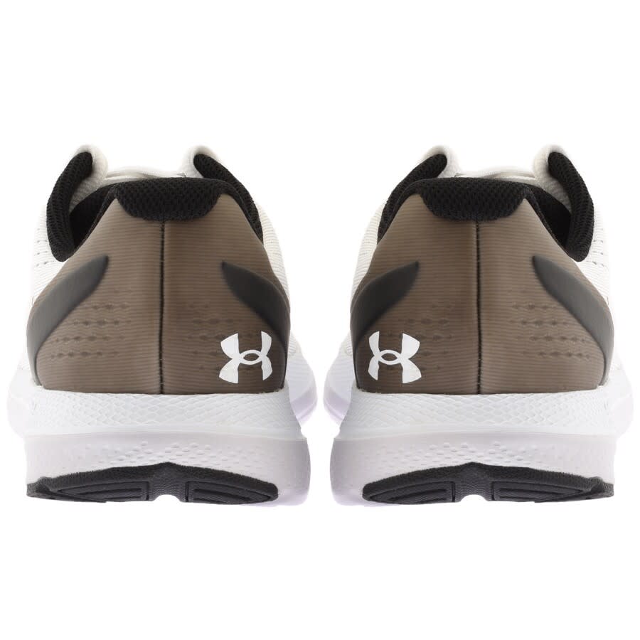 Alternative Image for ProductUnder Armour Charged Impulse 2 Trainers White2