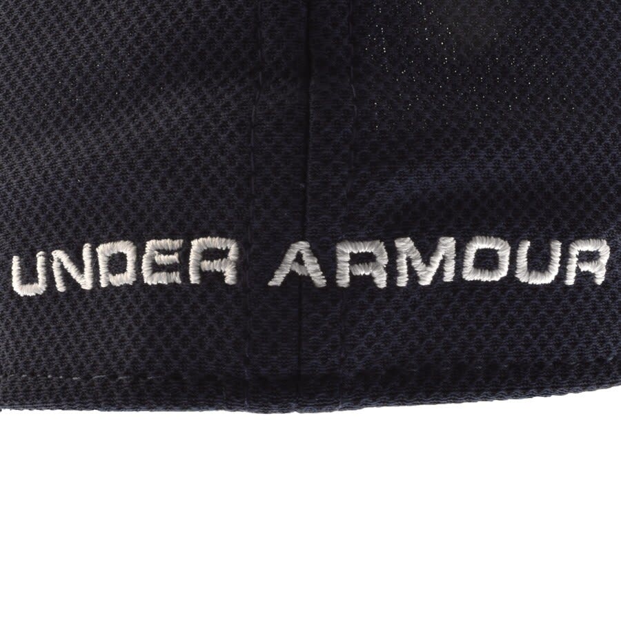 Alternative Image for ProductUnder Armour Blitzing 3.0 Cap Navy3