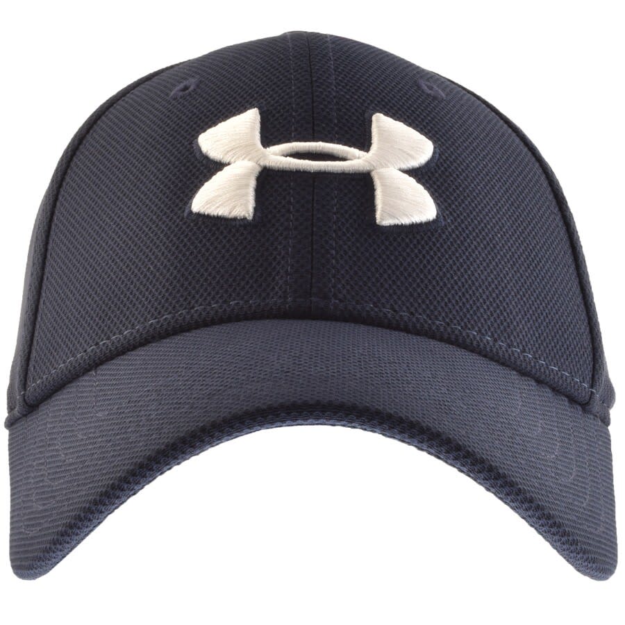 Alternative Image for ProductUnder Armour Blitzing 3.0 Cap Navy1