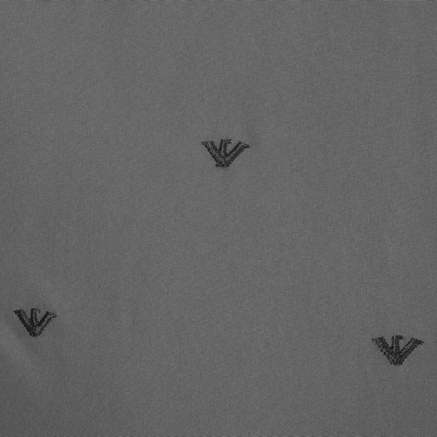 Alternative Image for ProductEmporio Armani Padded Reversible Jacket Grey3