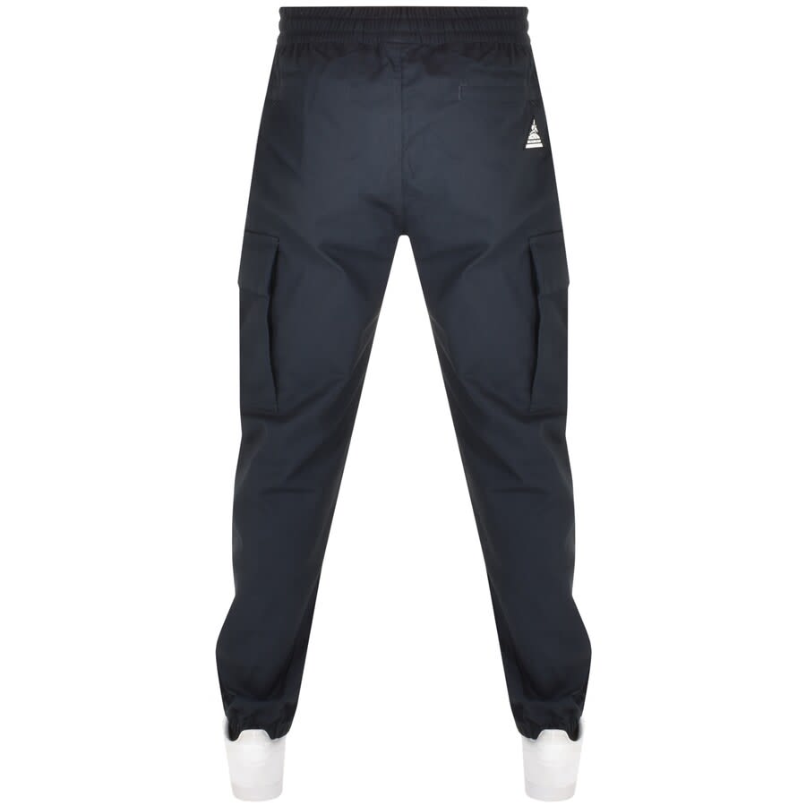 Alternative Image for ProductBillionaire Boys Club Ripstop Joggers Navy2