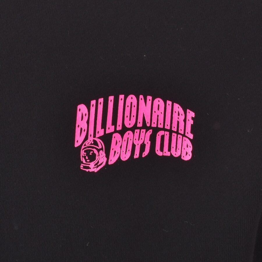 Alternative Image for ProductBillionaire Boys Club Bunnies Sweatshirt Black3