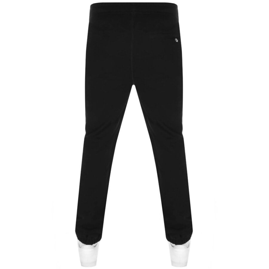 Alternative Image for ProductBillionaire Boys Club Logo Jogging Bottoms Black2