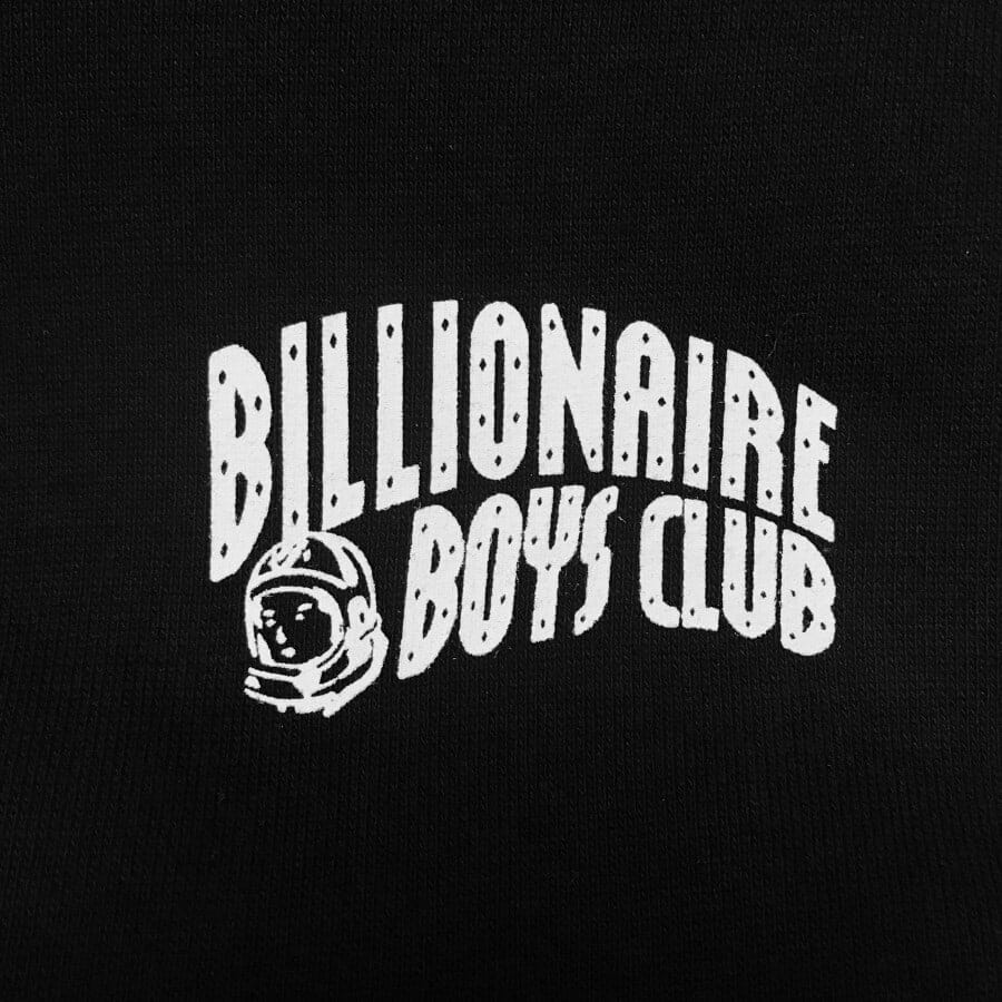 Alternative Image for ProductBillionaire Boys Club Logo Jogging Bottoms Black3