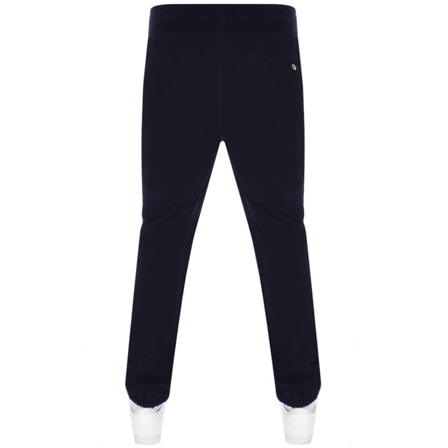 Alternative Image for ProductBillionaire Boys Club Logo Jogging Bottoms Navy2