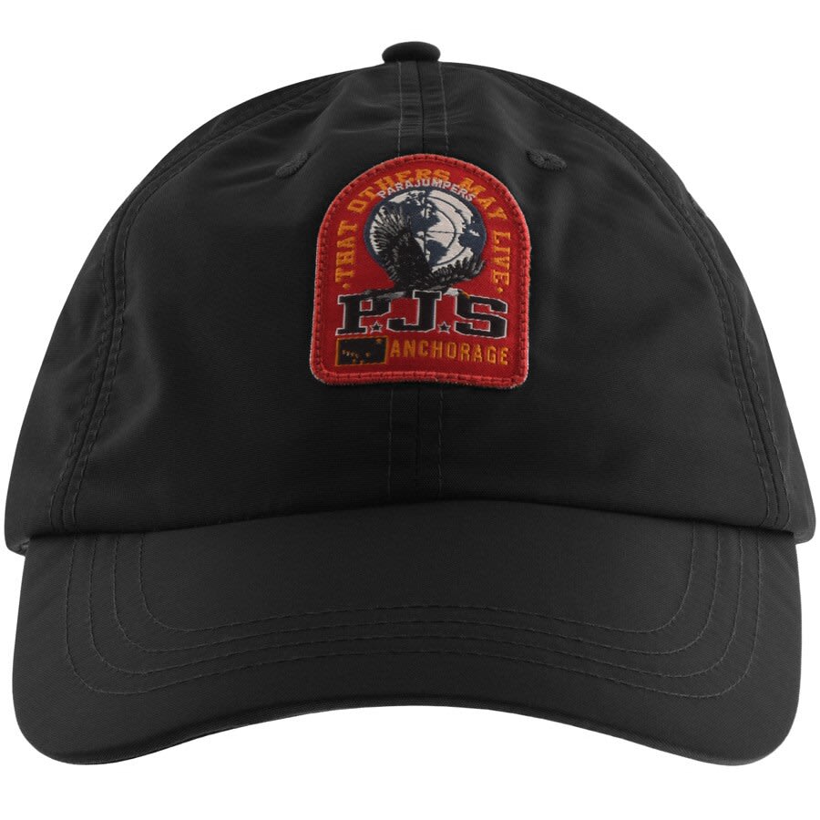 parajumpers embleem
