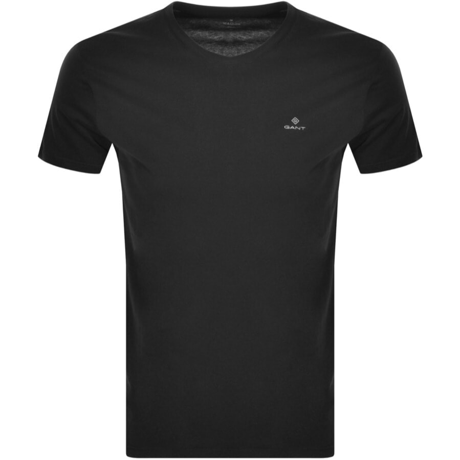 Alternative Image for ProductGant 2 Pack Crew Neck T Shirts2