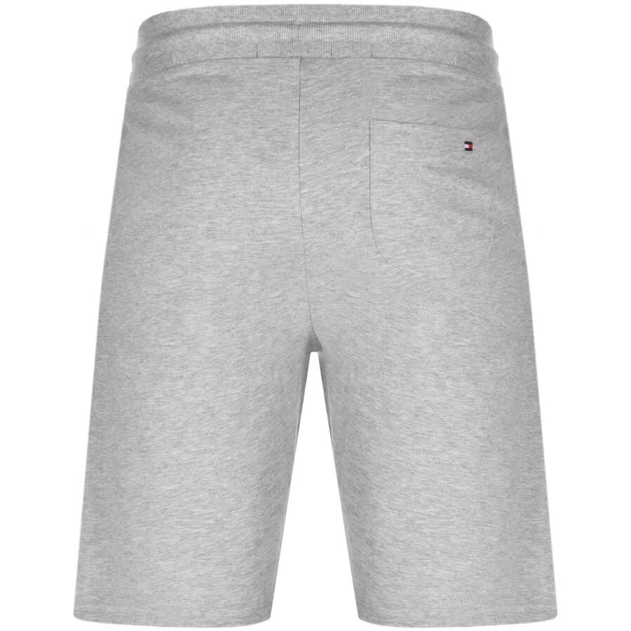 Alternative Image for ProductTommy Hilfiger Loungewear Jersey Shorts Grey2