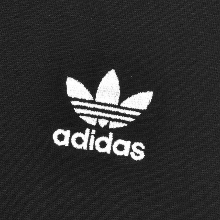 Alternative Image for Productadidas Originals Essentials Vest Black3