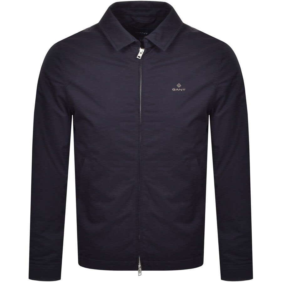 gant windcheater jacket