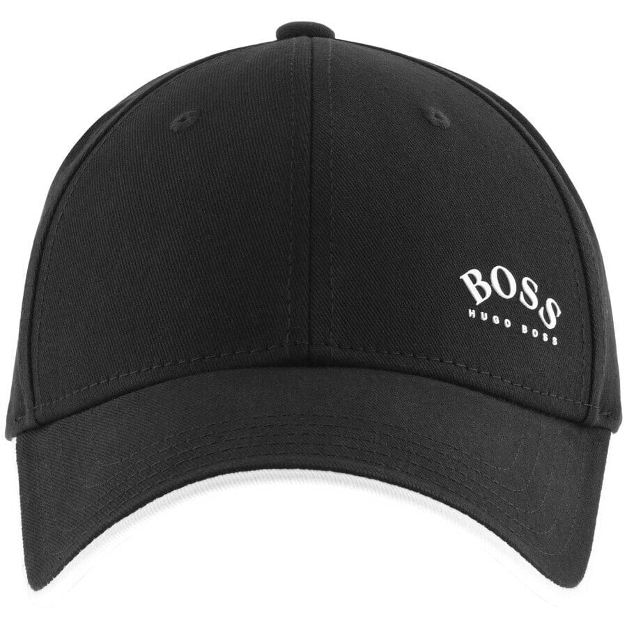 Alternative Image for ProductBOSS Baseball Cap X Black1