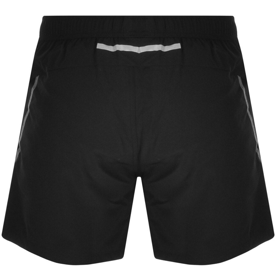 Alternative Image for ProductHUGO Dalpha Swim Shorts Black2