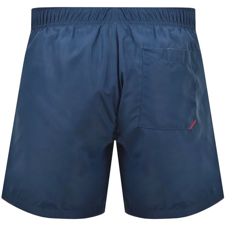 Alternative Image for ProductHUGO Hati Swim Shorts Blue2
