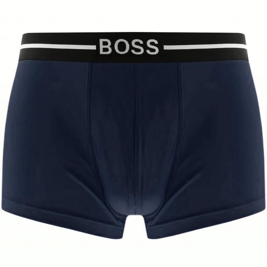 Alternative Image for ProductBOSS Underwear Triple Pack Boxer Trunks2