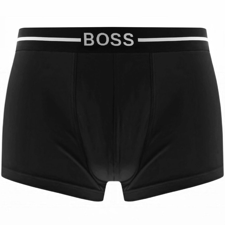 Alternative Image for ProductBOSS Underwear Triple Pack Boxer Trunks3