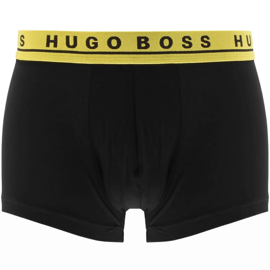 Alternative Image for ProductBOSS Underwear Triple Pack Boxer Trunks2