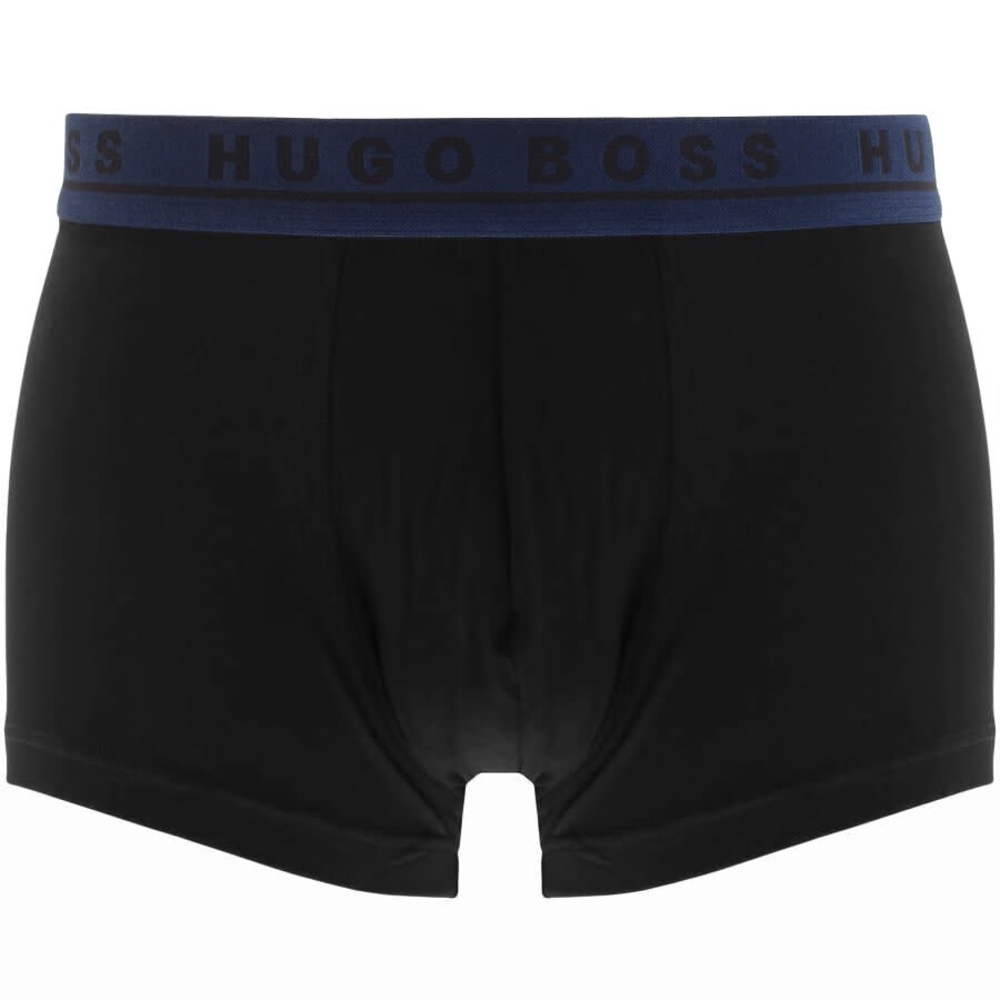 Alternative Image for ProductBOSS Underwear Triple Pack Boxer Trunks3