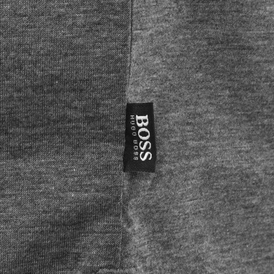 Alternative Image for ProductBOSS Phillipson 97 Polo T Shirt Grey3