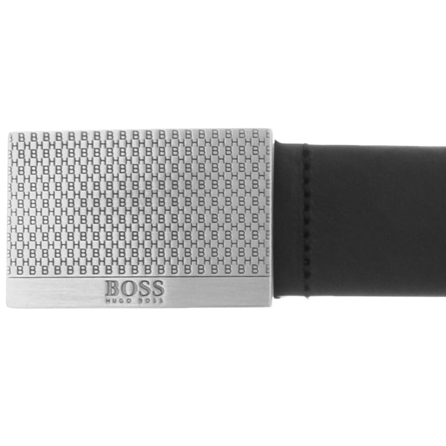 Alternative Image for ProductBOSS Joel Belt Black3