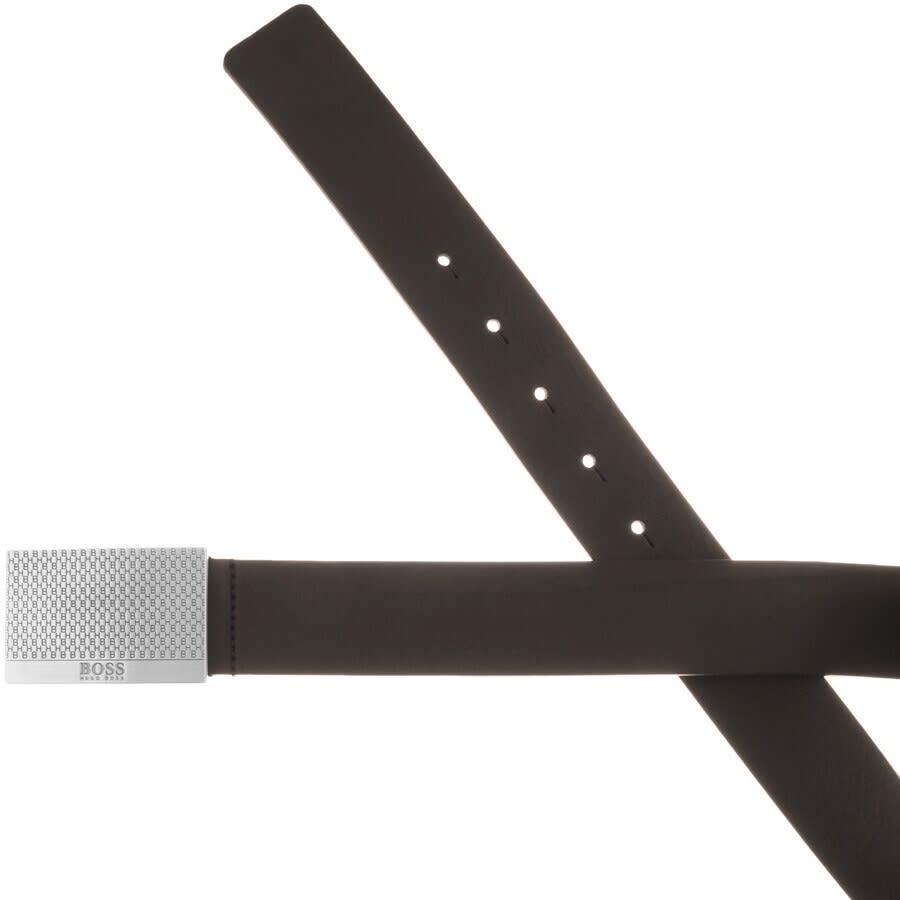 Alternative Image for ProductBOSS Joel Belt Brown2