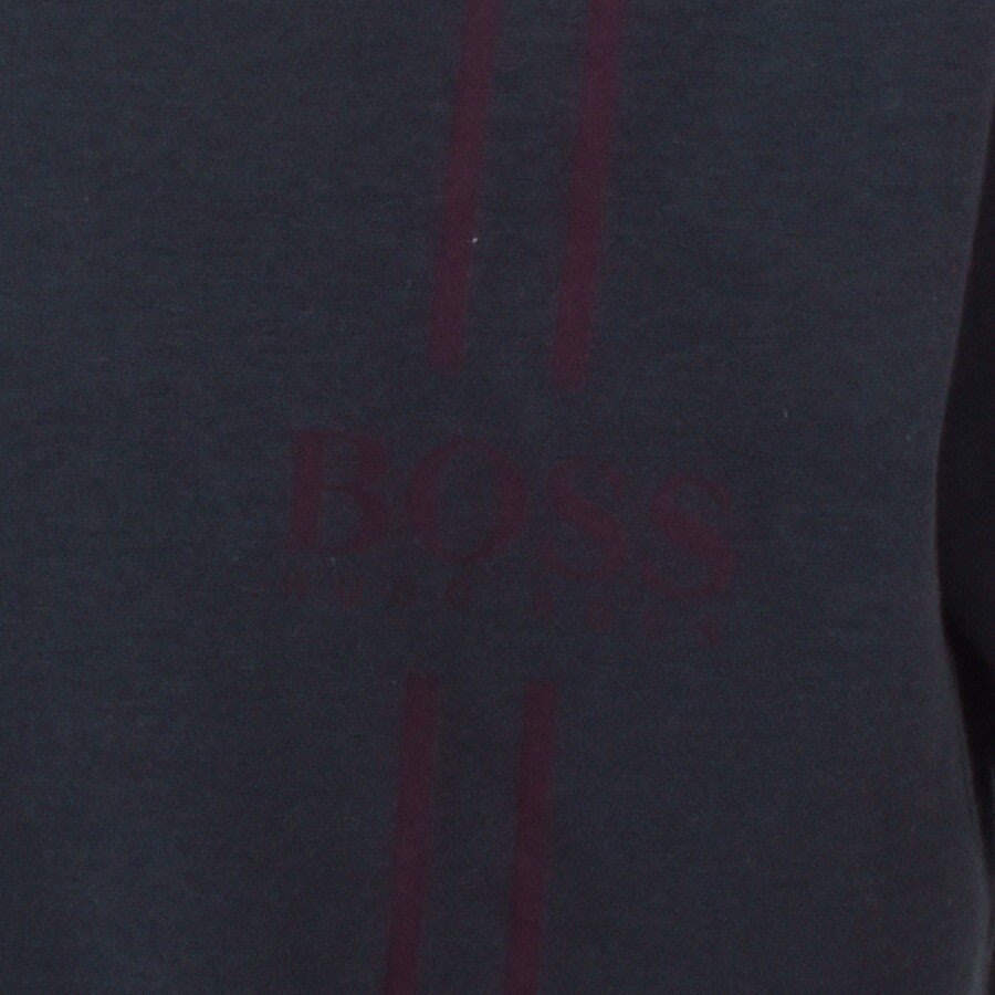 Alternative Image for ProductBOSS Urban T Shirt Blue3