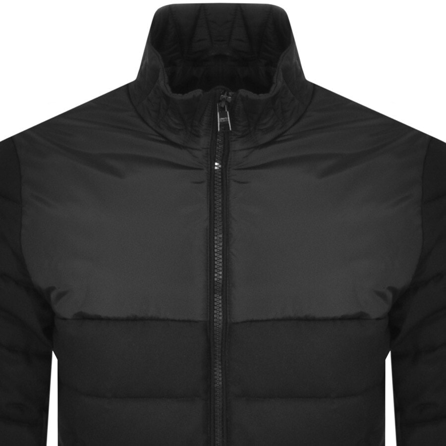 Alternative Image for ProductBOSS Cink Padded Jacket Black2