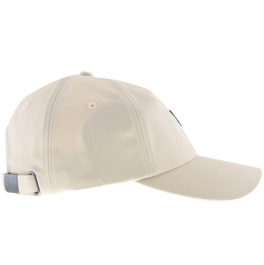 Alternative Image for ProductLyle And Scott Baseball Cap Beige2