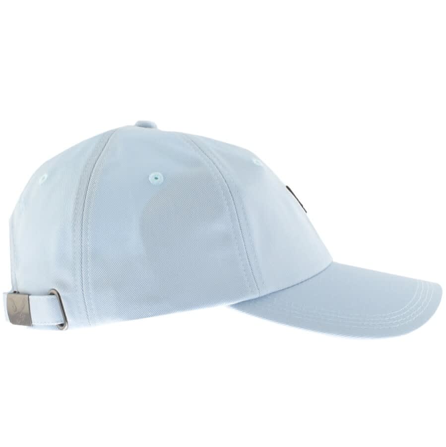 Alternative Image for ProductLyle And Scott Baseball Cap Blue2