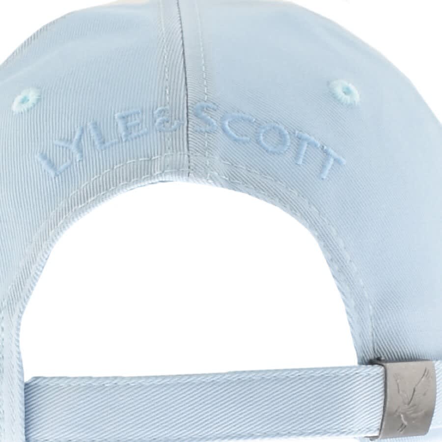 Alternative Image for ProductLyle And Scott Baseball Cap Blue3
