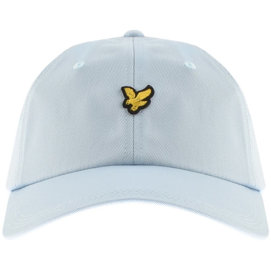 Alternative Image for ProductLyle And Scott Baseball Cap Blue1
