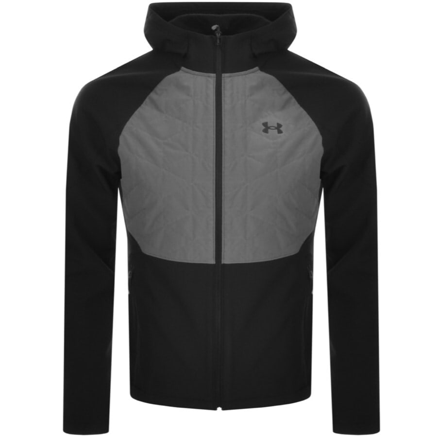 under armour light jacket