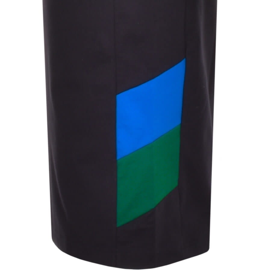 Alternative Image for ProductLacoste Crew Neck T Shirt Navy3