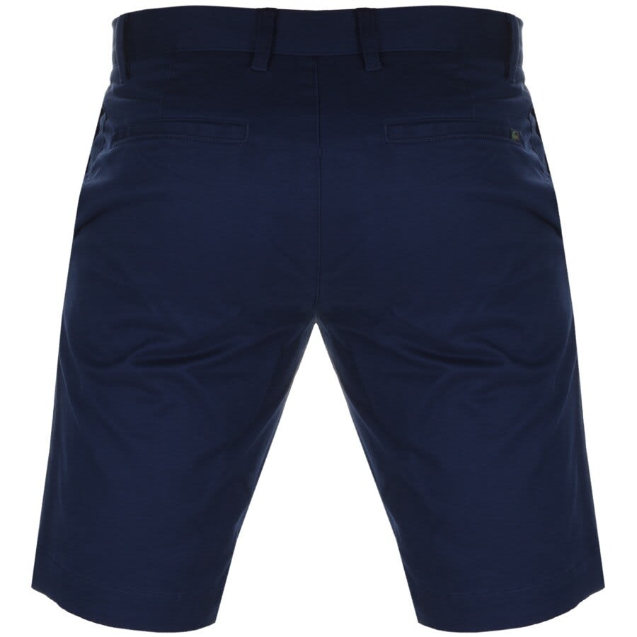 Alternative Image for ProductLacoste Chino Shorts Navy2