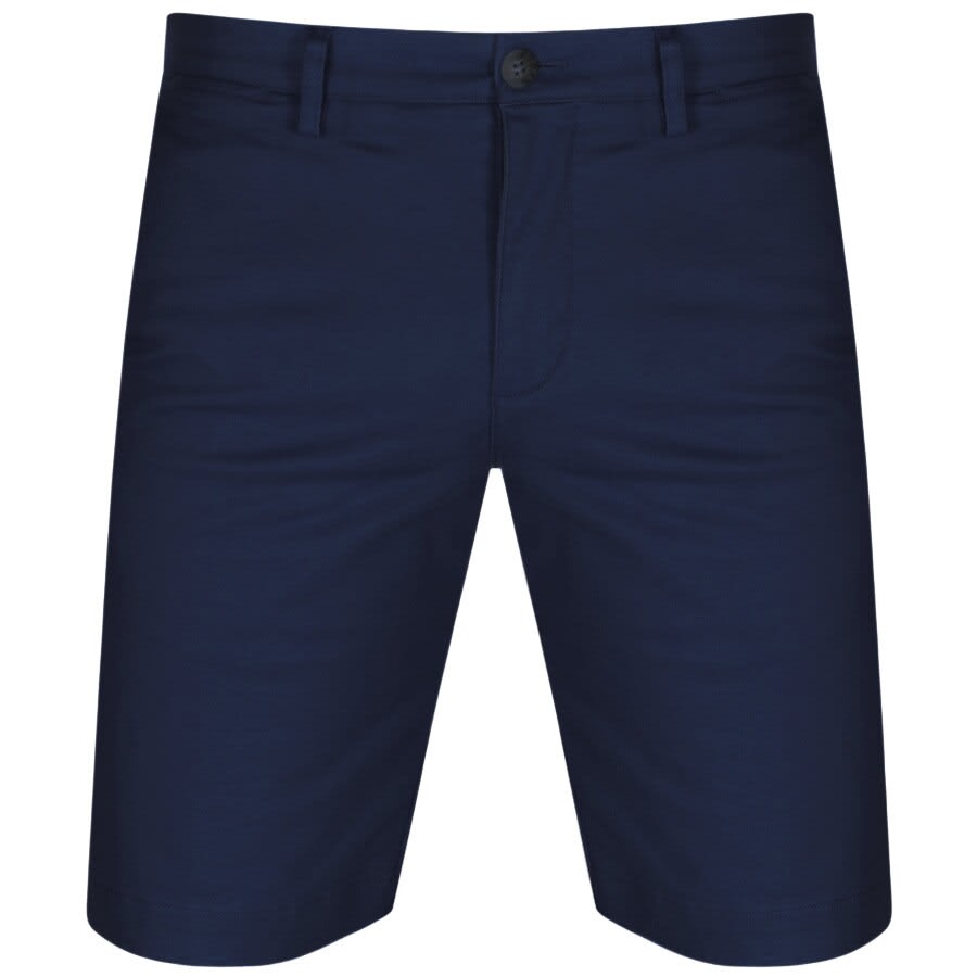 Alternative Image for ProductLacoste Chino Shorts Navy1