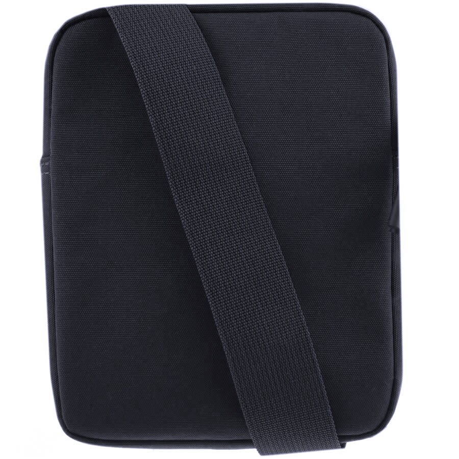 Alternative Image for ProductLacoste Vertical Camera Bag Navy2