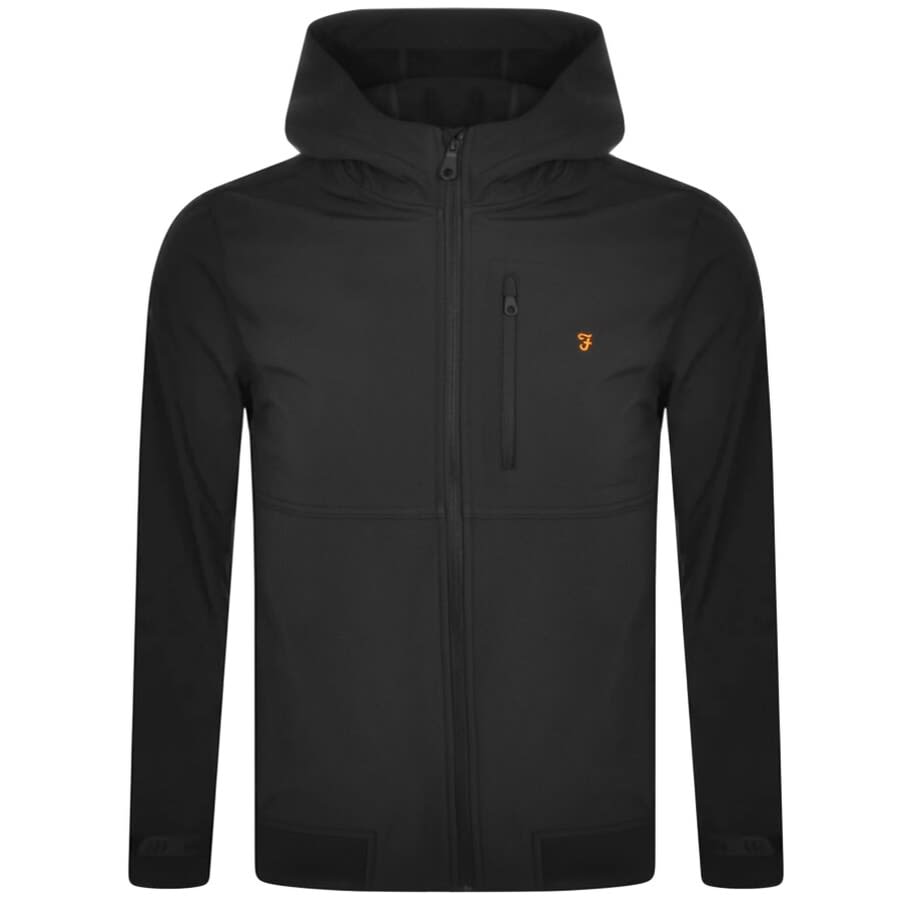 farah vintage jacket