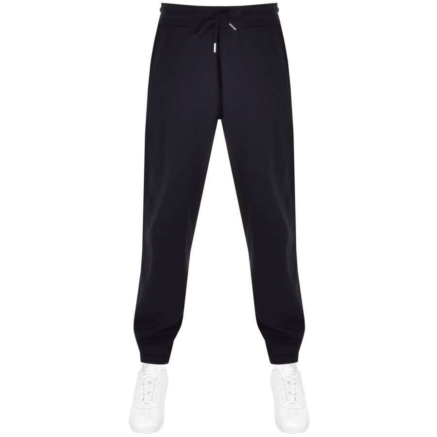 Alternative Image for ProductFarah Vintage Durrington Joggers Navy1