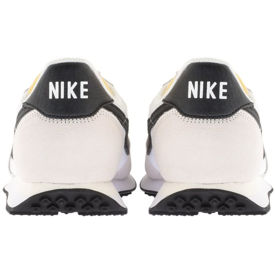 Alternative Image for ProductNike Waffle Trainers White2