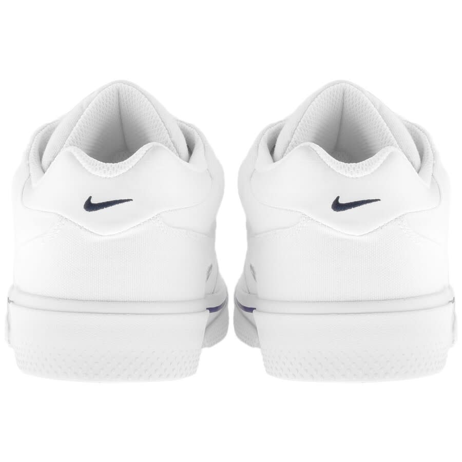 Alternative Image for ProductNike Retro GTS 97 Trainers White2