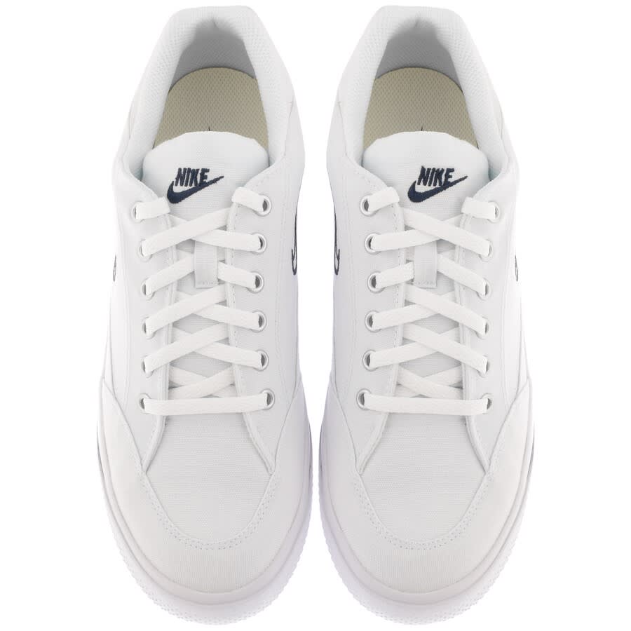 Alternative Image for ProductNike Retro GTS 97 Trainers White3