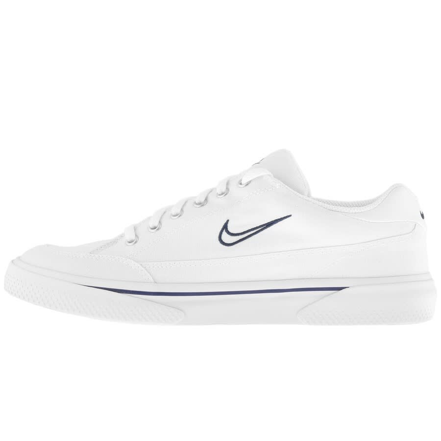 Alternative Image for ProductNike Retro GTS 97 Trainers White1