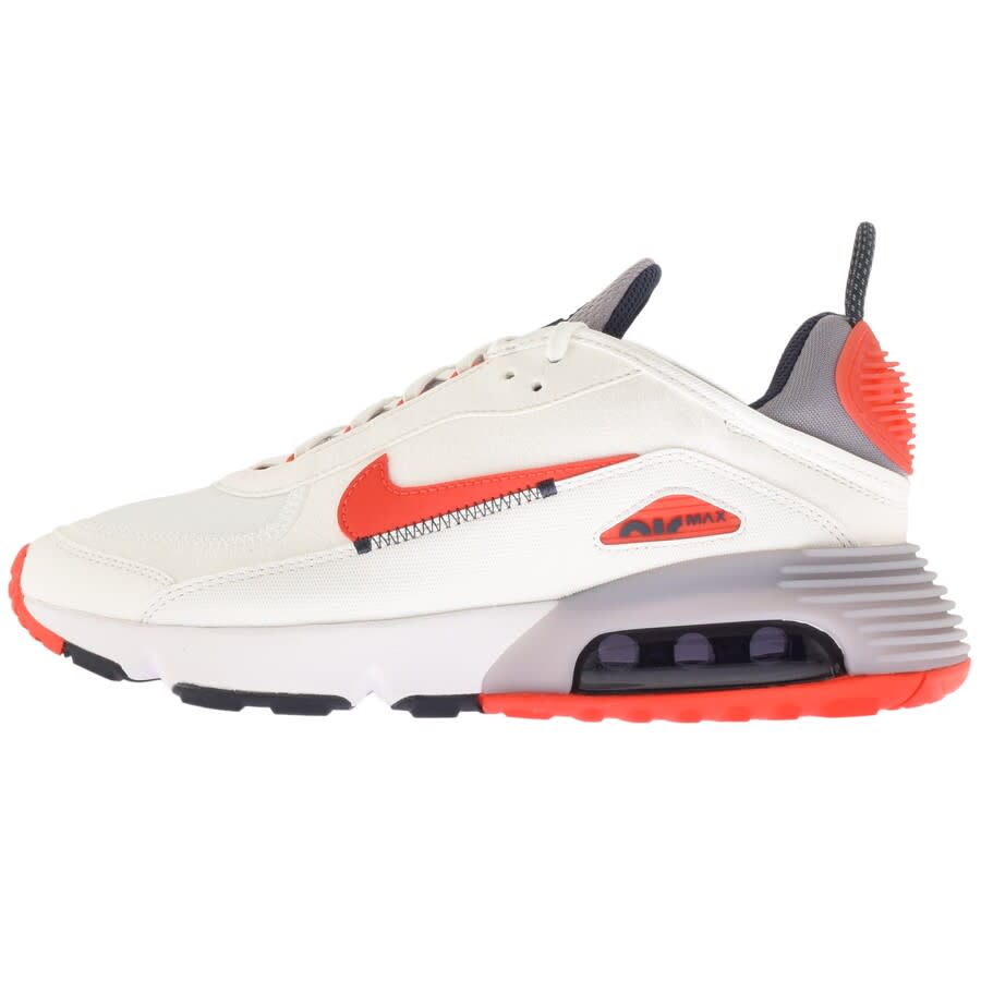 Alternative Image for ProductNike Air Max 2090 CS Trainers White1
