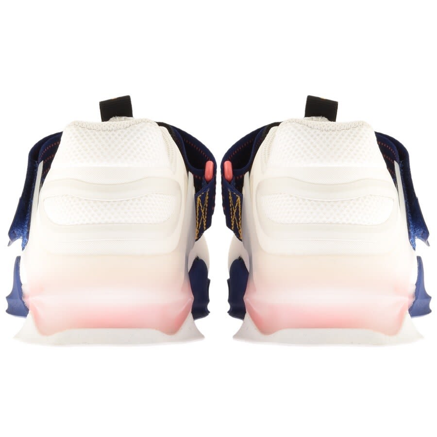 Alternative Image for ProductNike Training Savaleos Trainers White2