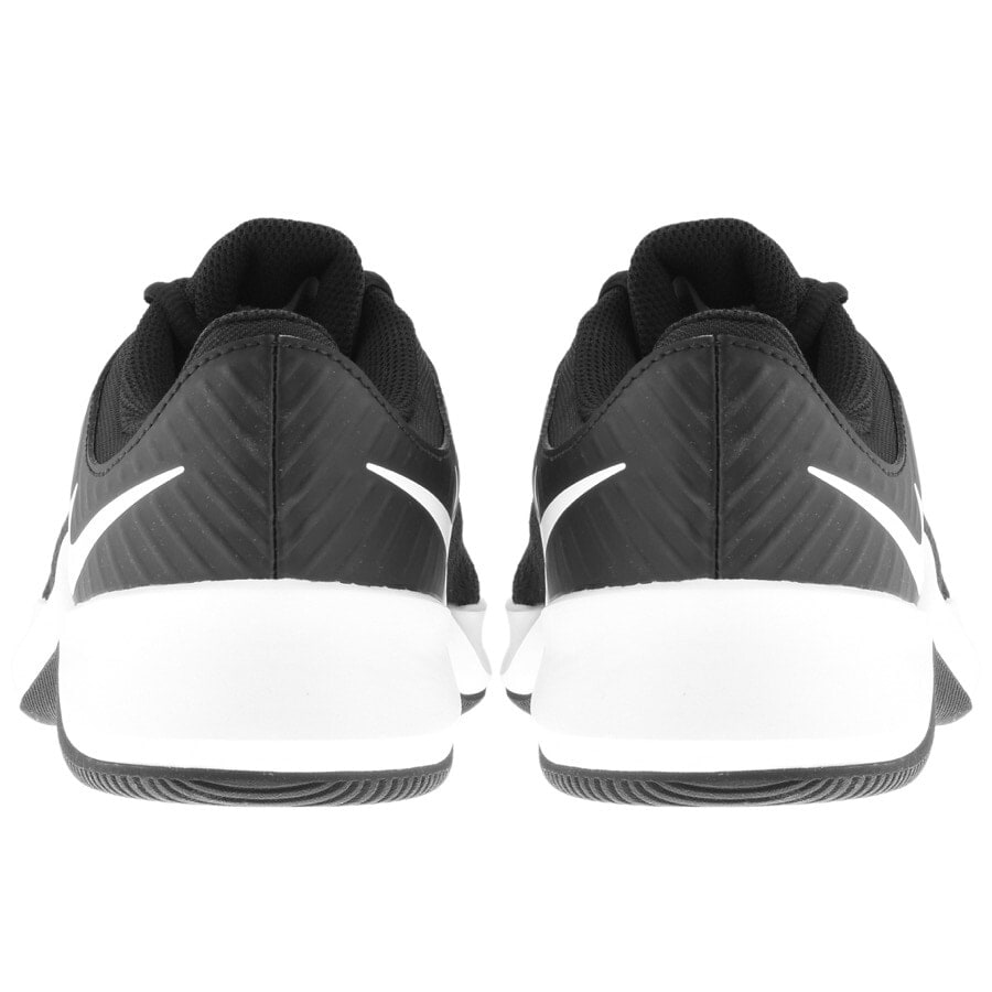 Alternative Image for ProductNike Air Training MC Trainers Black2