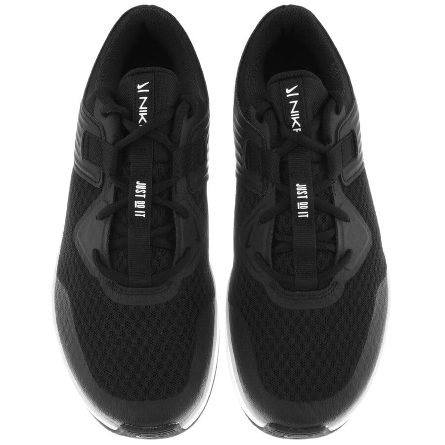 Alternative Image for ProductNike Air Training MC Trainers Black3
