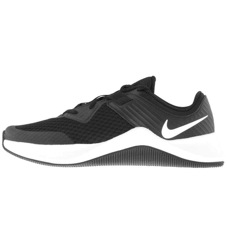 Alternative Image for ProductNike Air Training MC Trainers Black1