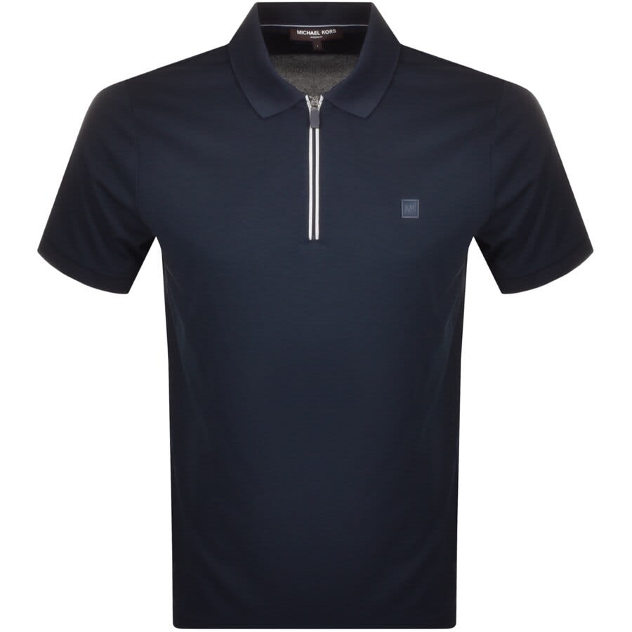 michael kors polo t shirt